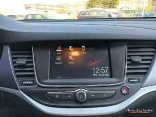 OPEL ASTRA 1.6 CTDI SS 120 ANIVERSARIO