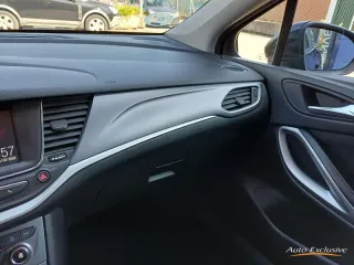 OPEL ASTRA 1.6 CTDI SS 120 ANIVERSARIO