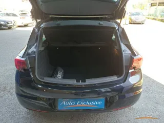 OPEL ASTRA 1.6 CTDI SS 120 ANIVERSARIO