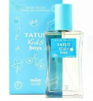 Tatus Kids Boys Eau de Toilette