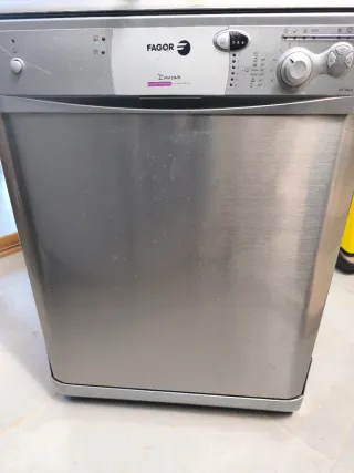 Lavavajillas Fagor Innova