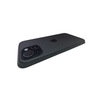 IPHONE 15 128GB NEGRO