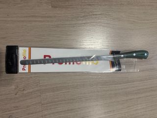 Cuchillo Jamonero Promofilo