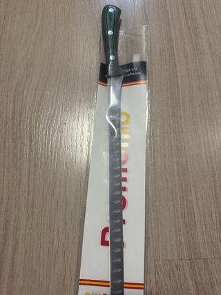 Cuchillo Jamonero Promofilo