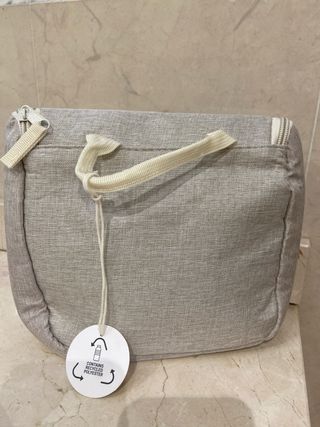 Porta joyero TOUS beige