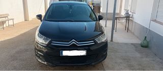 Citroen C4 2011