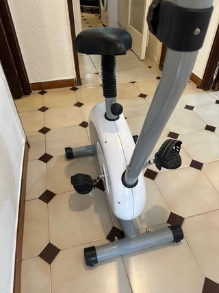 Bicicleta Elíptica VitalGym