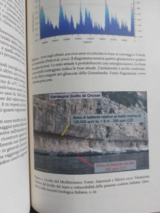 Dialoghi sul clima. Tra emergenza e conoscenza