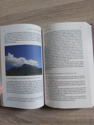 Dialoghi sul clima. Tra emergenza e conoscenza