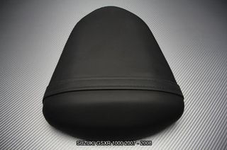 Asiento pasajero SUZUKI GSXR 1000 2007 - 2008