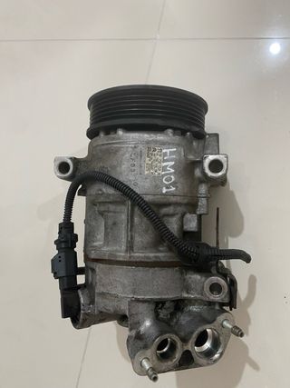 Compresor A/C Citroën C4 Cactus, peugeot denso