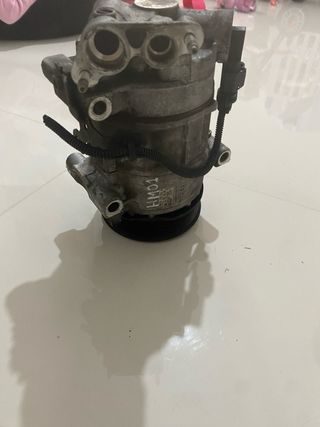 Compresor A/C Citroën C4 Cactus, peugeot denso