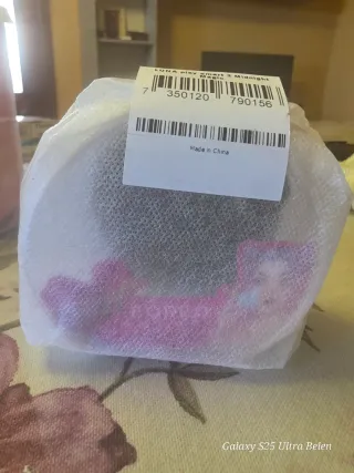 Foreo Luna Play Smart 2 Negro