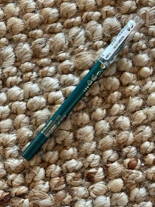 Max Factor Delineador Verde Waterproof