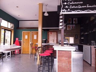 Local comercial en venta en San Andrés de Colmenar Viejo en Colmenar Viejo