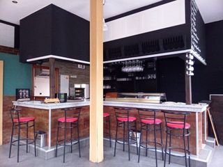 Local comercial en venta en San Andrés de Colmenar Viejo en Colmenar Viejo