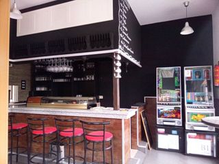 Local comercial en venta en San Andrés de Colmenar Viejo en Colmenar Viejo