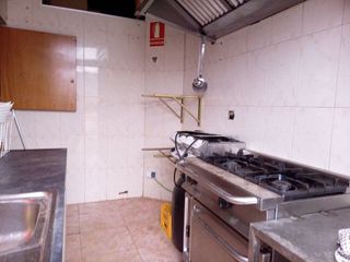 Local comercial en venta en San Andrés de Colmenar Viejo en Colmenar Viejo