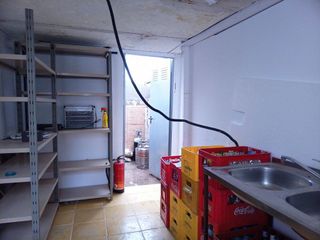 Local comercial en venta en San Andrés de Colmenar Viejo en Colmenar Viejo