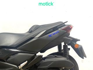 YAMAHA XMAX 125