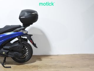 PIAGGIO BEVERLY 300