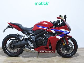 HONDA CBR 650 R (A)