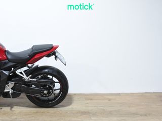 HONDA CBR 650 R (A)