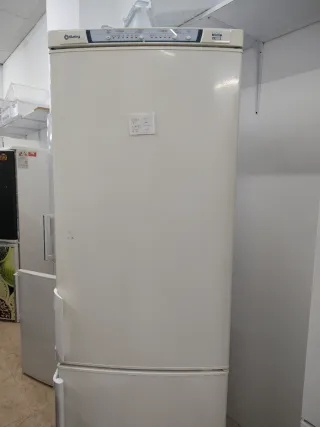 Nevera Balay Blanca. N389