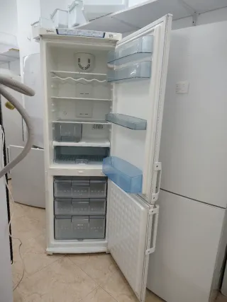 Nevera Balay Blanca. N389