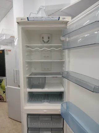 Nevera Balay Blanca. N389