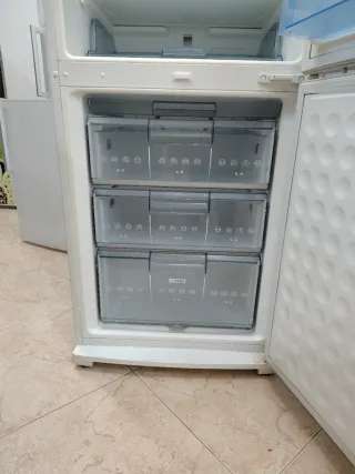 Nevera Balay Blanca. N389