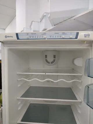 Nevera Balay Blanca. N389