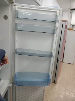 Nevera Balay Blanca. N389