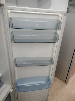 Nevera Balay Blanca. N389