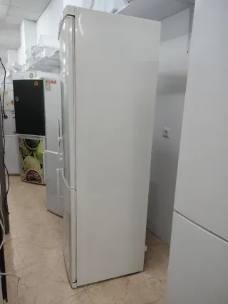 Nevera Balay Blanca. N389