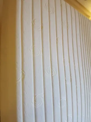 Colchón Viscoelástico GOMARCO Ergolastic 150x190