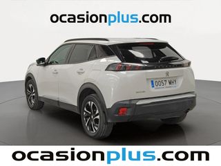 Peugeot 2008 PureTech 100 S&S Allure 75 kW (100 CV)
