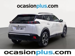 Peugeot 2008 PureTech 100 S&S Allure 75 kW (100 CV)