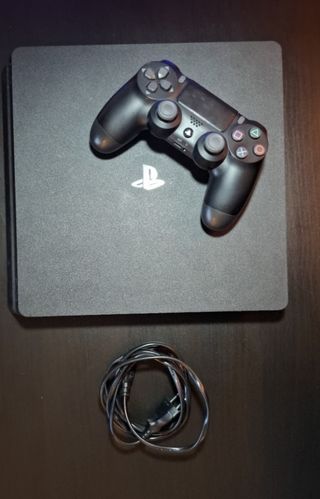 PS4 Slim 1TB para piezas