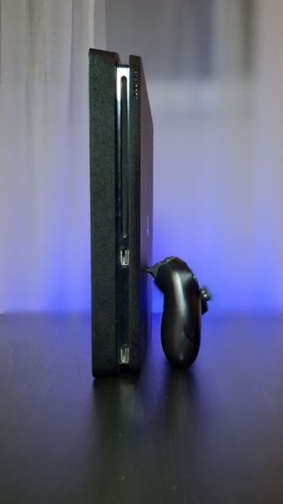 PS4 Slim 1TB para piezas