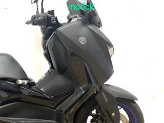 YAMAHA XMAX 125