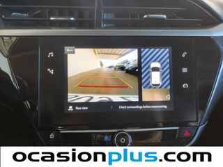 Opel Corsa 1.2 Turbo XHL Elegance 74 kW (100 CV)