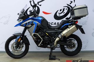 VOGE 650 DSX -A2-