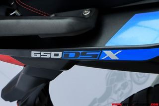 VOGE 650 DSX -A2-