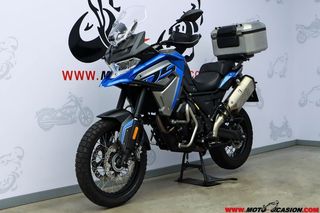 VOGE 650 DSX -A2-