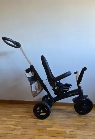 Triciclo Kinderkraft Easytwist 5en1
