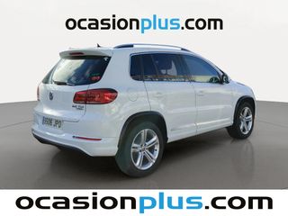 Volkswagen Tiguan R-Line 2.0 TDI BMT 4x2 110 kW (150 CV)