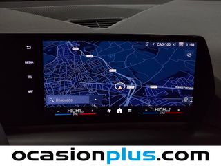 BMW Serie 1 120d 120 kW (163 CV)