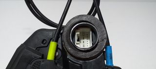 CERRADURA PUERTA TRASERA IZQUIERDA TOYOTA AURIS