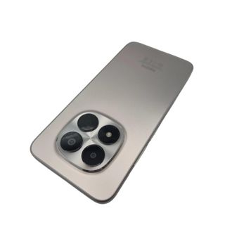 MOVIL REDMI NOTE 15 PRO 5G 256GB 8GB TITANIUM (A ESTRENAR)